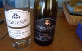 Wine Down At The River