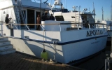 001 FV Apollo
