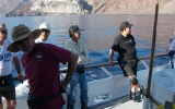 045 Jay Jack Toshi George N Russ Waiting For The Fish