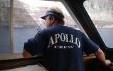 100B JJ The Skipper Working