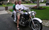 Softtail_Harley_riders
