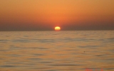 Sunset In Marina Del Rey_Jan 2010