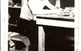 Harry Kenyon