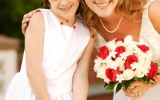 Amy Maddie Wedding_112009