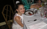 Amy_Maddie And Chocolate_112009