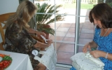 Fairy Godmothers_ Marsha And Peggy