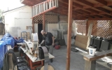 Masaco Arrived_golf Hole Project 004