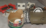 Older Viewmasters