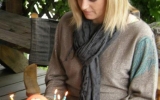 Carly And Cake