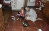 Christmas Eve 2011 002