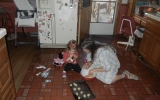 Christmas Eve 2011 003