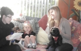 Christmas Eve 2011 005