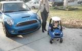 Christmas Eve 2011 012