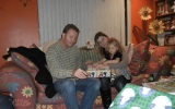 Christmas Eve 2011 037