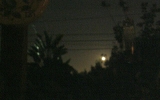 Rising Moon In TC