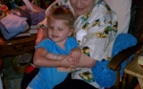 Great Grandma Nonnie_092012