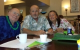 HawaiianLuauPatPeggyBob_082013